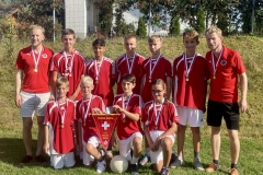 Grindel-U14