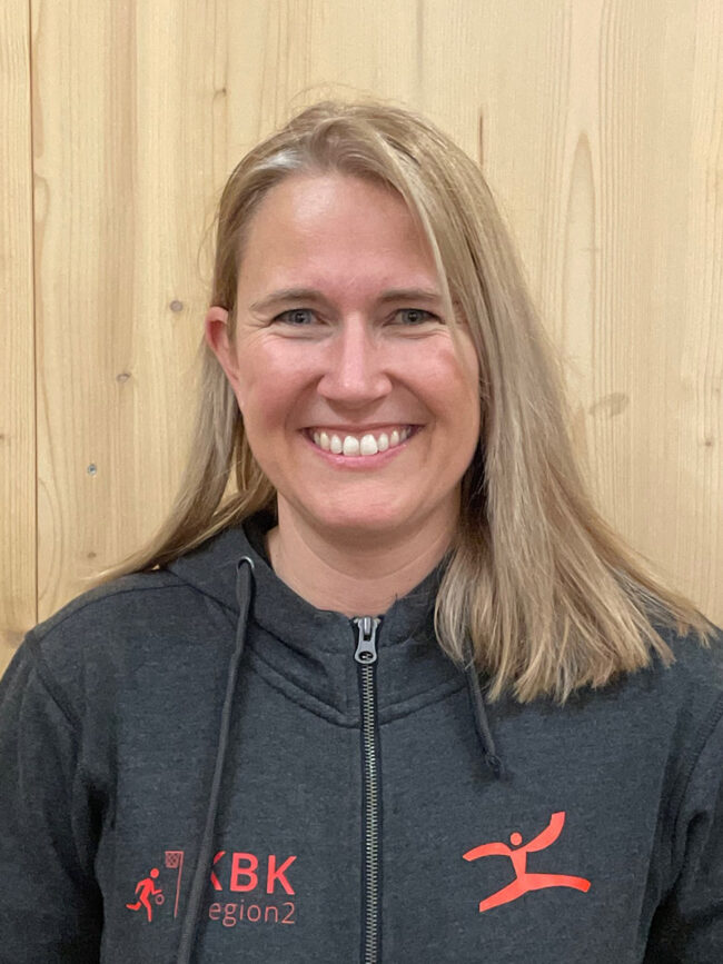 Michele Michèle Emmenegger