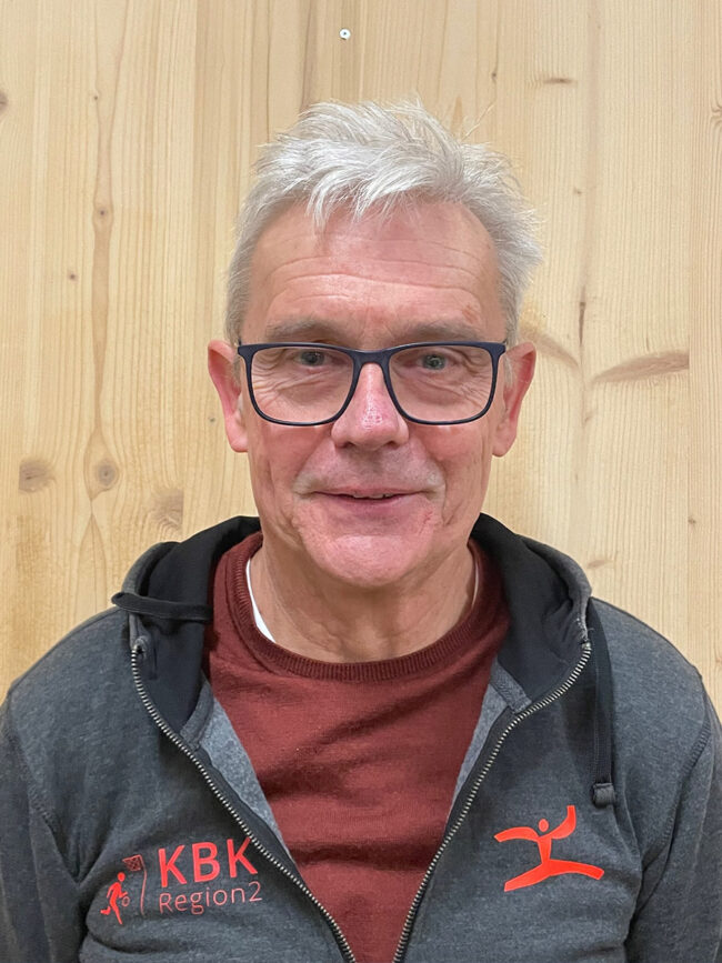 Roland Roland Altermatt